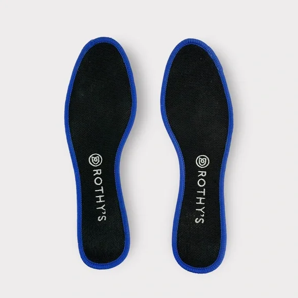 Rothy’s The Flat/ Black - Picture 6 of 8